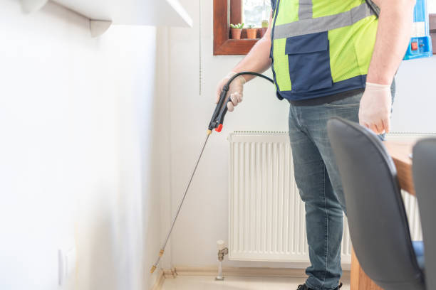 Trusted Elizabeth, CO Pest Control Experts